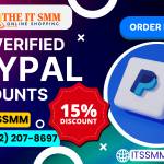 Buy pyapal Account Sale