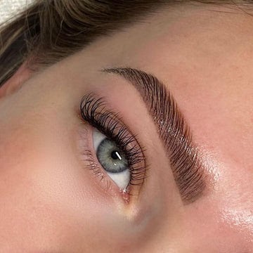 The Complete Guide to Brow Lamination: Everything You Need to Know