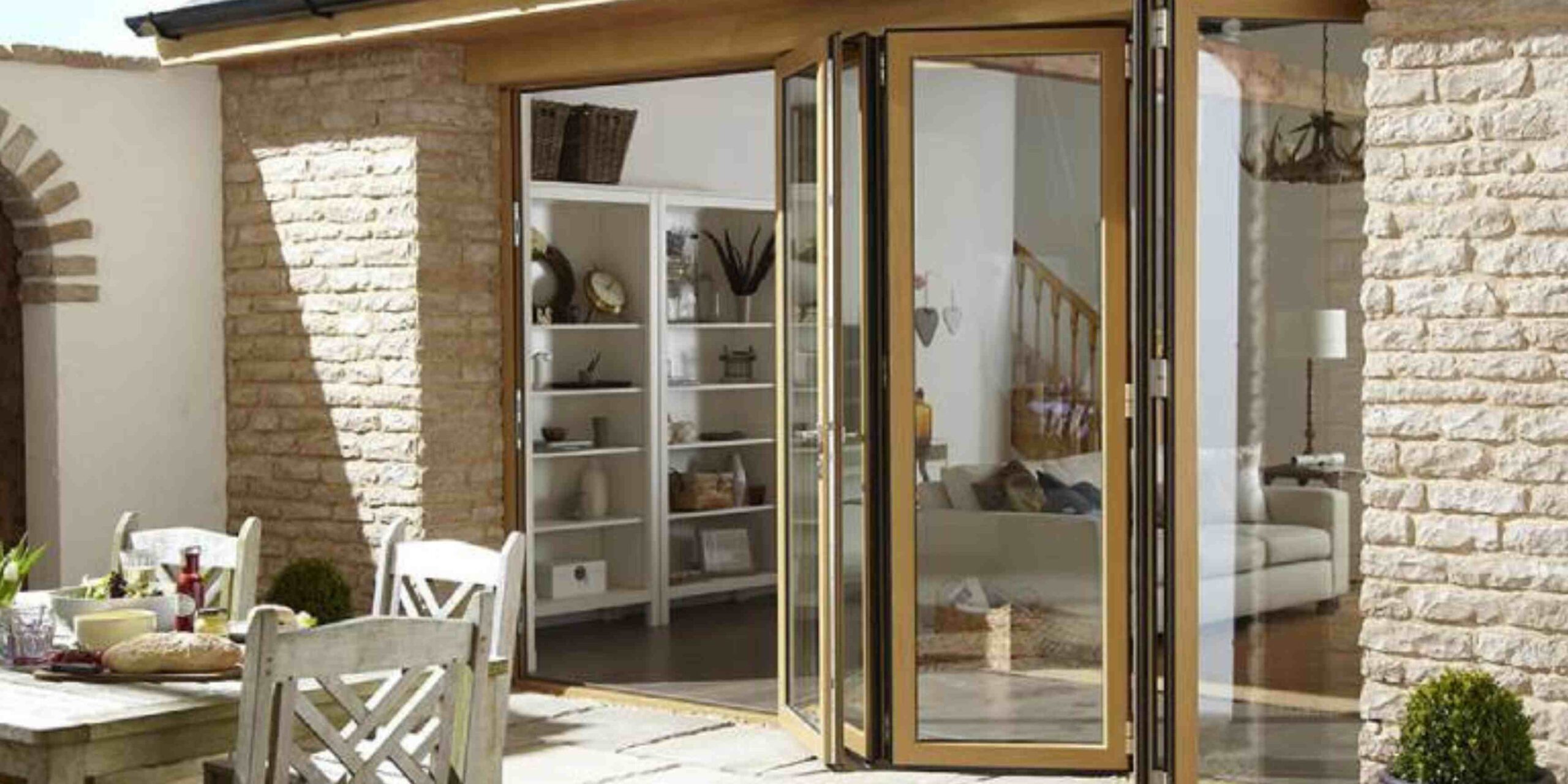 Expert Aluminium Bifold Door Repairs and Maintenance in Brisbane - shopifyblogs.com