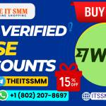 BuyVerified Wise  Accounts