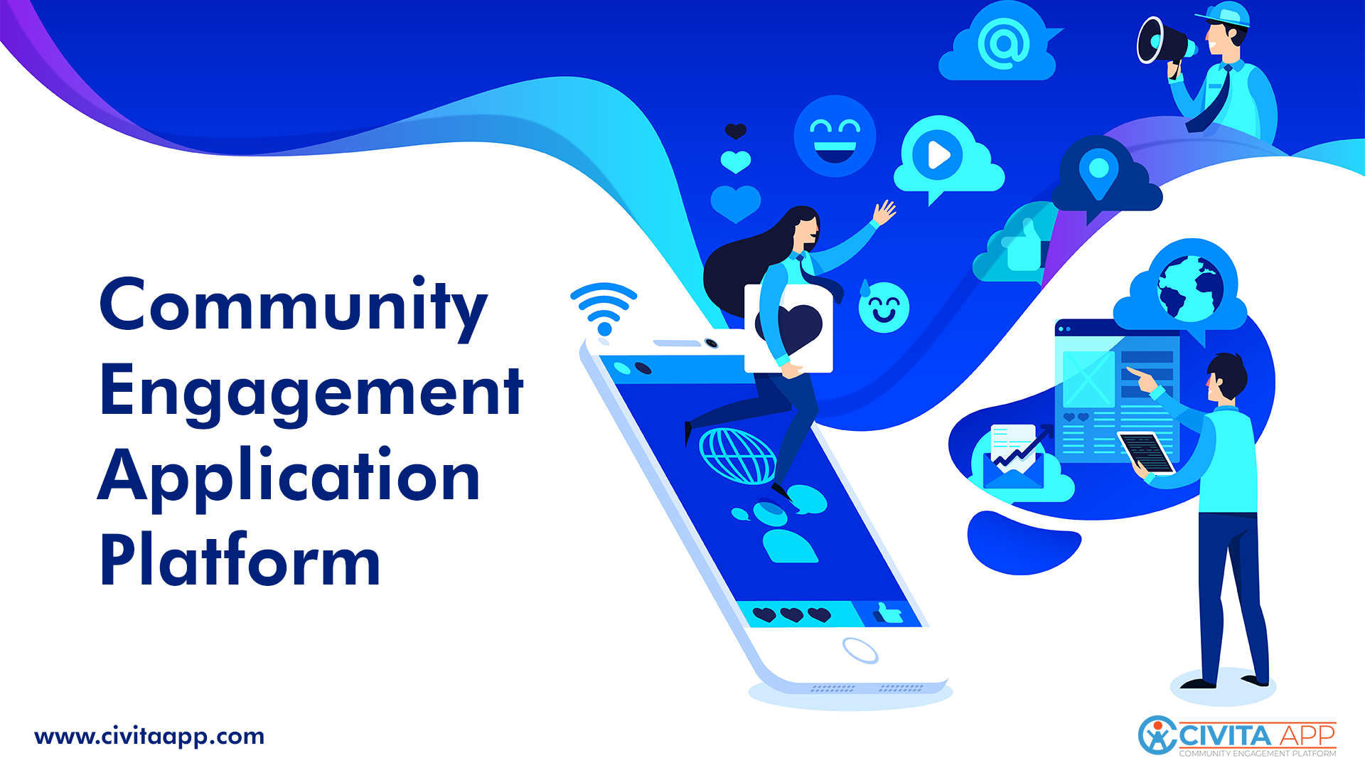 Understanding Community Engagement Platform: Why Civita App