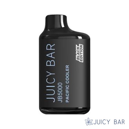 Buy Pacific Cooler Juicy Bar JB5000 Black Edition