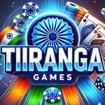 tiranga app