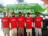 Marshall Packers and Movers Islamabad | Home Movers and Packers | International Container packing moving | shipping service Company in Pakistan