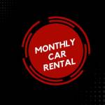 Monthly Car Rental