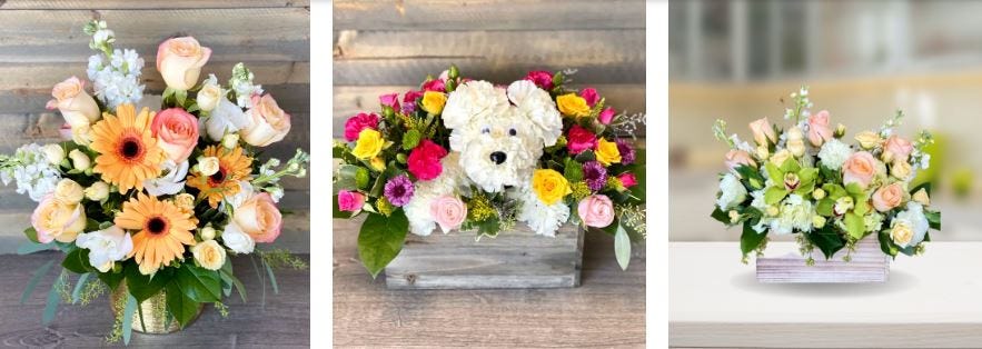 Make Moments Special with Flower Delivery in Mountain View CA | by Everyday Flowers and Balloons | Jan, 2025 | Medium