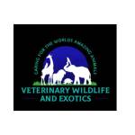 Veterinary Wildlife and Exotics