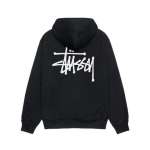 Stussy clothing