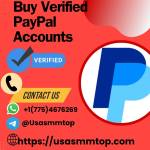 Buy Verified PayPal Accounts