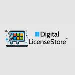 Digital License Store