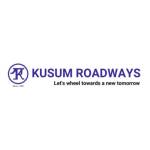 Kusum Roadways