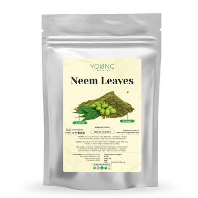 Neem Leaves Profile Picture