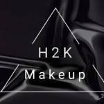 h2k makeup Makeup