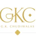 gkchudi walas