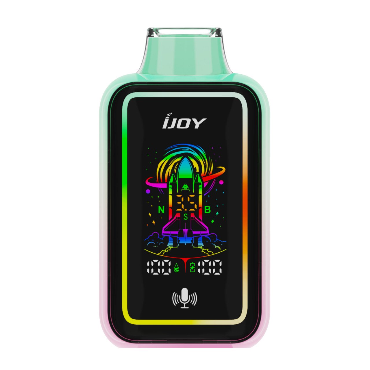 Buy B Pop iJoy Uranus 25000 Puffs - USA