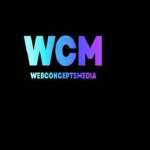 Web Concepts Media