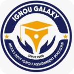 ignou galaxy