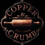 Copper Crumb Crumb