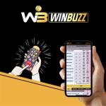 Winbuzz ID