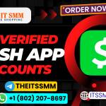 BuyVerified Cash App Accounts