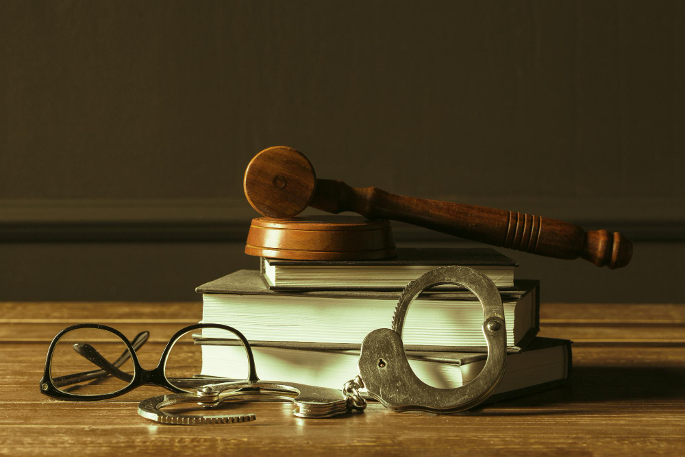 Dallas Federal Crimes Lawyer - Federal Crimes Attorney