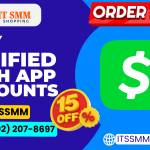 Buy Verified Cash App Accounts