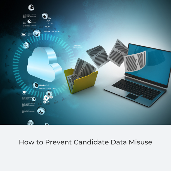 How to Prevent Candidate Data Misuse - SpringVerify Blog