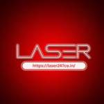 Laser247 App