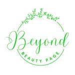 Beyond Beauty Page