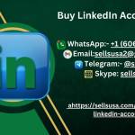 Buy LinkedIn Accounts