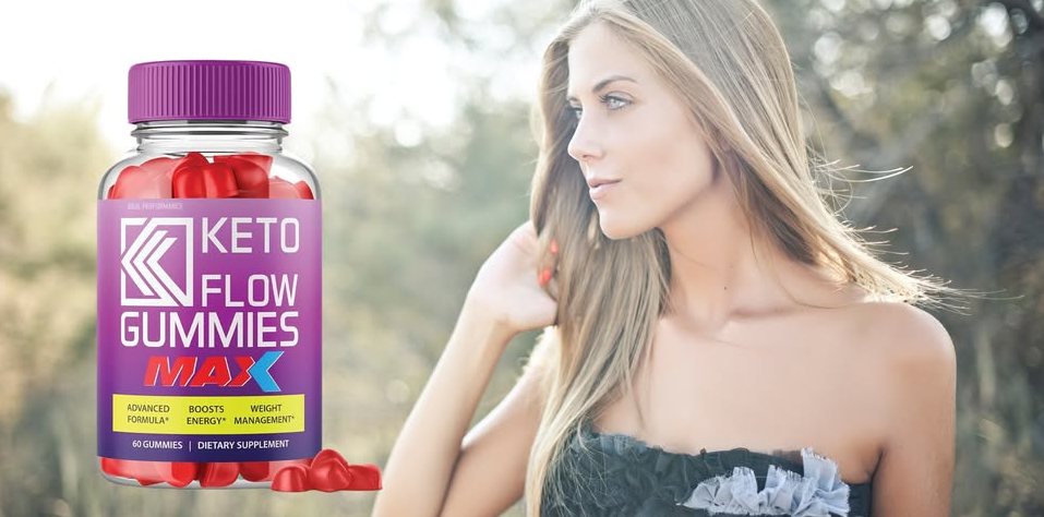 Keto Flow ACV Gummies Reviews - Effective Weight Loss Support!