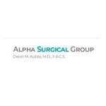 Alpha Surgical Group