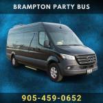 Brampton Limo Services