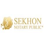 Sekhon Notary Public