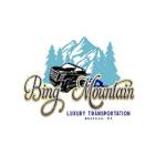 Bing Mountain Luxury Transportation