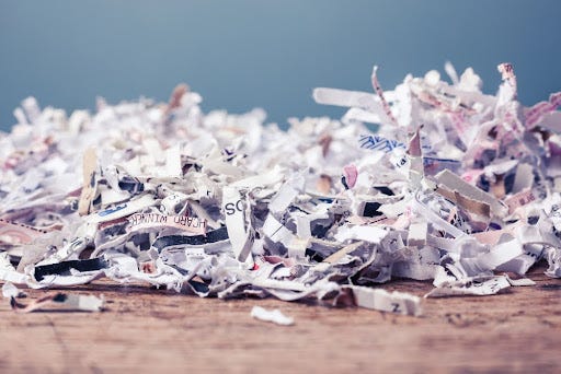 How One Business Avoided a Costly Data Breach with Secure Shredding | by Data Shredding Services | Feb, 2025 | Medium