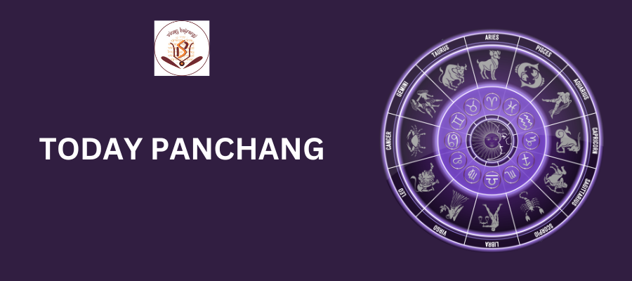 Panchang Today: Your Horoscope Guide For Astrology Information