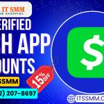 Buy Verified Cash App Accounts