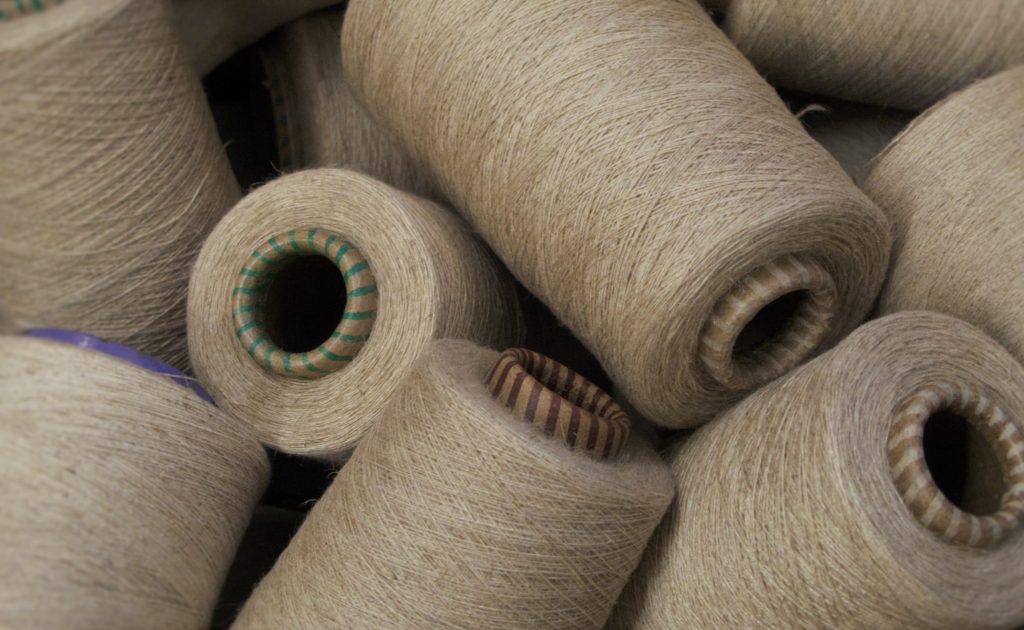 Cotton Linen Yarn: A Perfect Blend of Durability and Comfort | Article Terrain