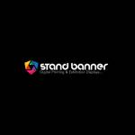 Stand Banner