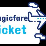 magic fareticket