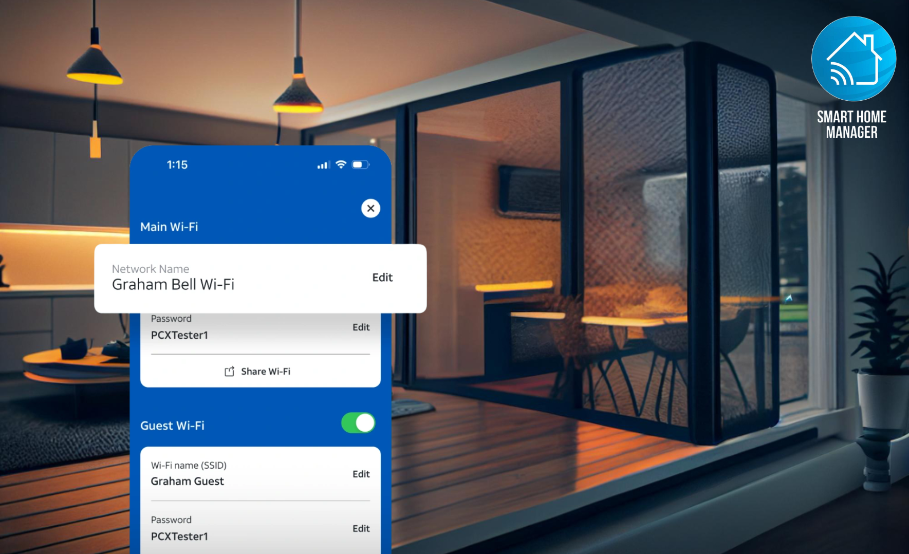 AT&T Smart Home Manager App – Features & Cost Breakdown