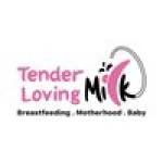 Tender Loving Milk