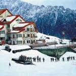 Auli Tour Packages