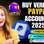 Buy pyapal Account Sale