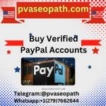 Buy Verified PayPal Accounts