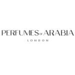 Perfumes of Arabia London