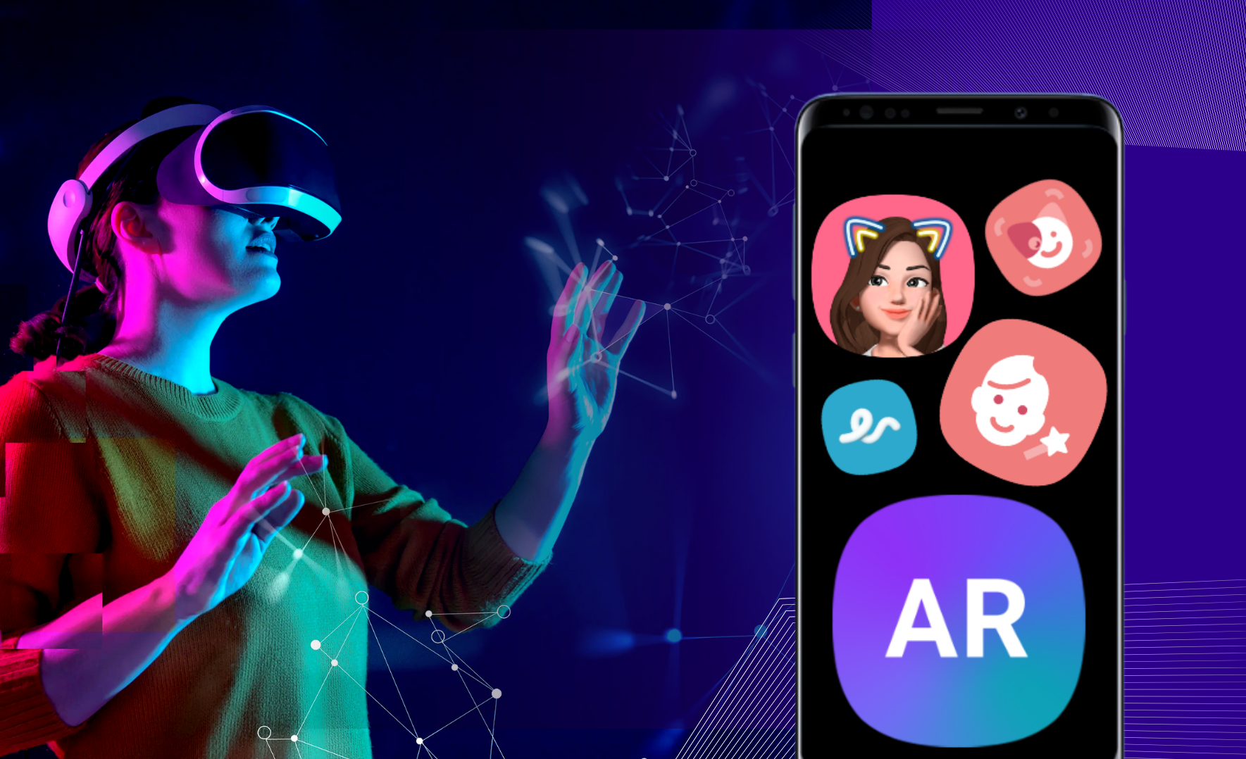 What is AR Zone App? A Complete Guide to its Features & Benefits