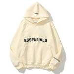 Essentials Hoodies