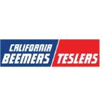 California Beemers Teslers